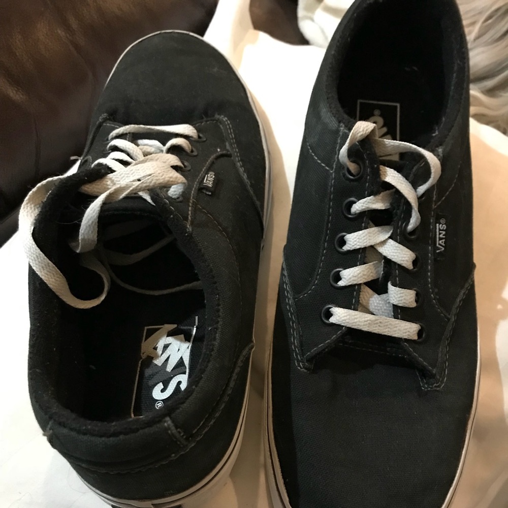 Vans sneakers
